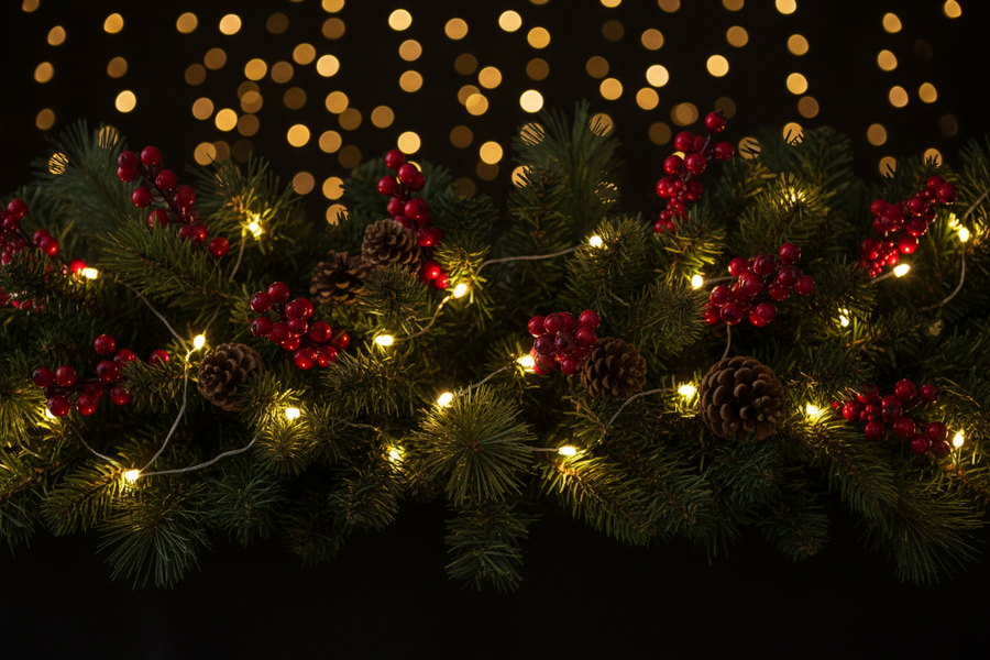Luces